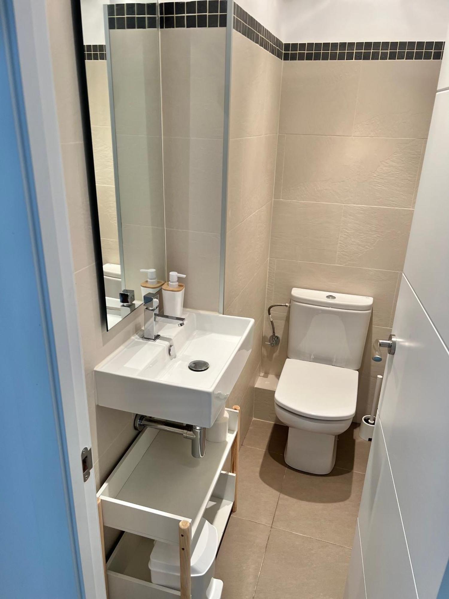 Duplex En La Nieve Apartman La Molina  Kültér fotó