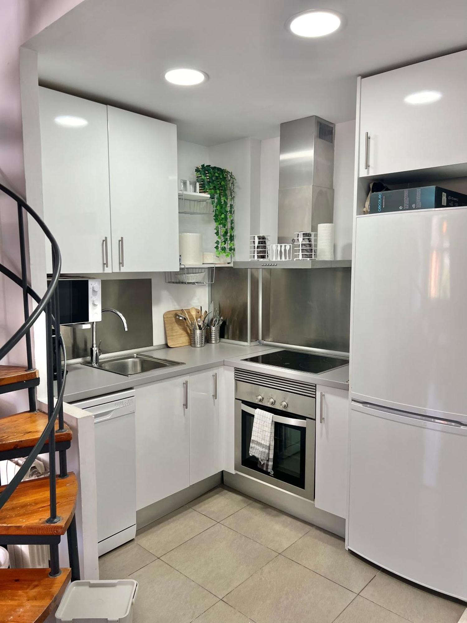 Duplex En La Nieve Apartman La Molina  Kültér fotó