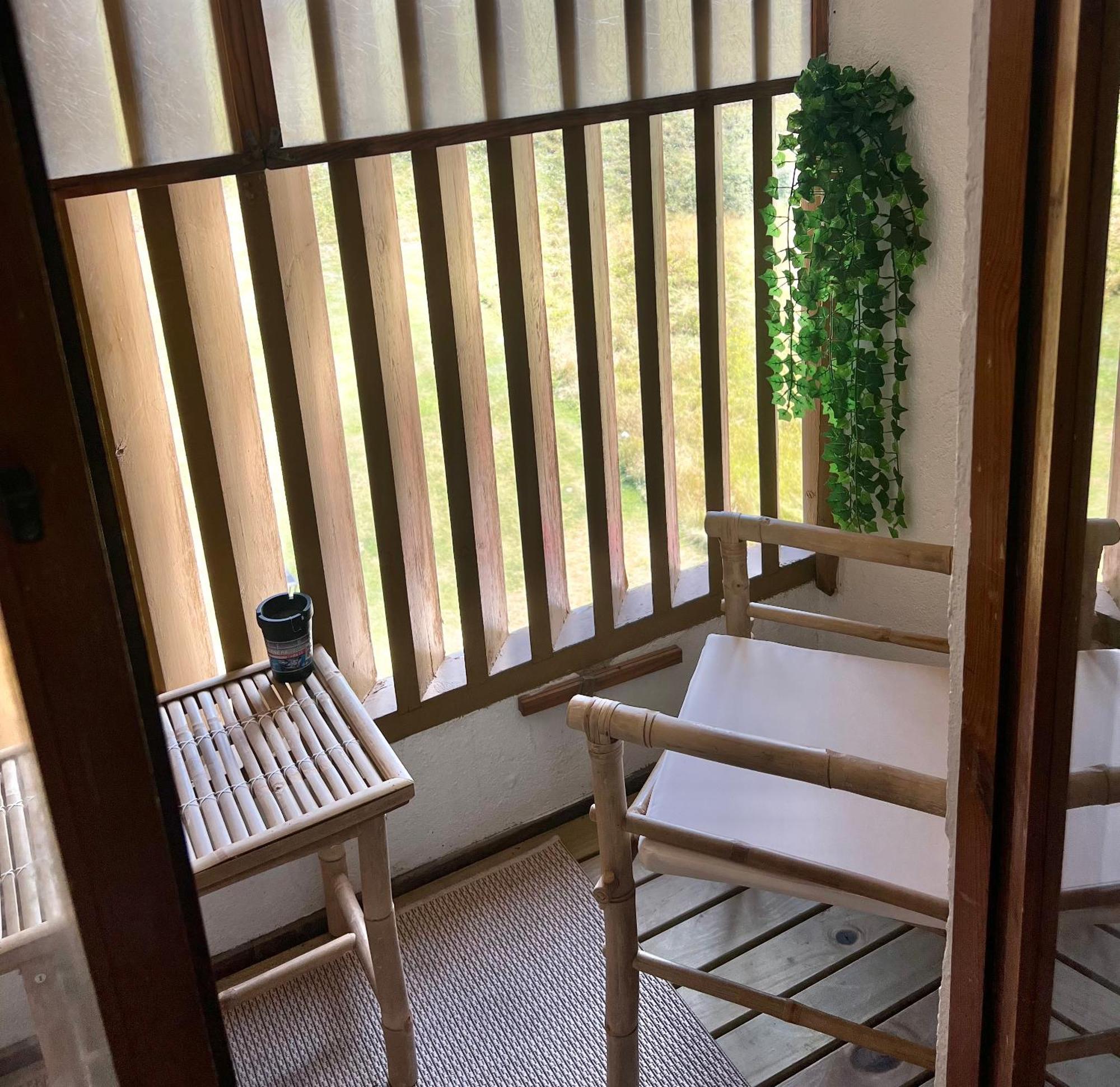 Duplex En La Nieve Apartman La Molina  Kültér fotó